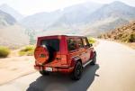 Mercedes-AMG G63 2018 года (NA)